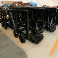 亿煤 MLC3-9A材料车 材料车 型号齐全 材料车厂家