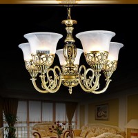 欧式吊灯客厅餐厅卧室灯具现代豪华仿古灯饰801-5 亏本热卖