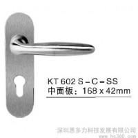 供应SCHLAGE KT602S-C-SS西勒奇住宅门锁（房门锁）